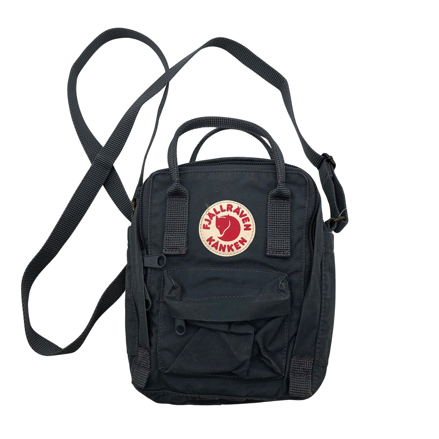 Unisex Fjällräven - Olkalaukku, koko Mini -  (1)
