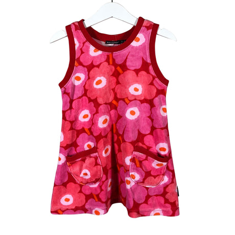 Unisex Marimekko - Mekko, koko 92 - 98 -  ()