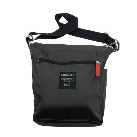 Unisex Marimekko - Olkalaukku, koko Midi -  ()
