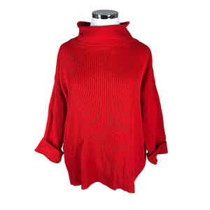 Unisex Anne Linnonmaa - Neulepaita, koko 42 -  (1)