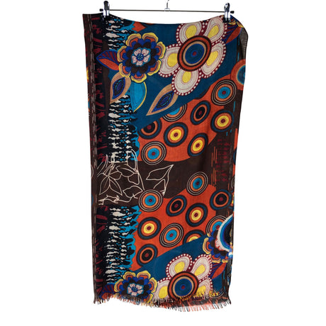 Unisex Imperial - Huivi, koko Maxi -  (2)