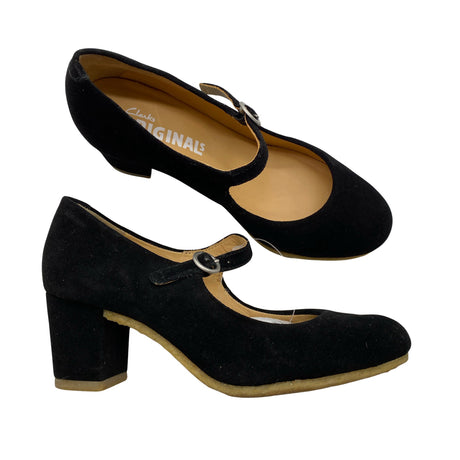 Unisex Clarks - Korkokengät, koko 36 -  ()