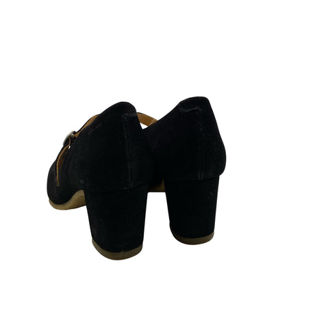 Unisex Clarks - Korkokengät, koko 36 -  (2)