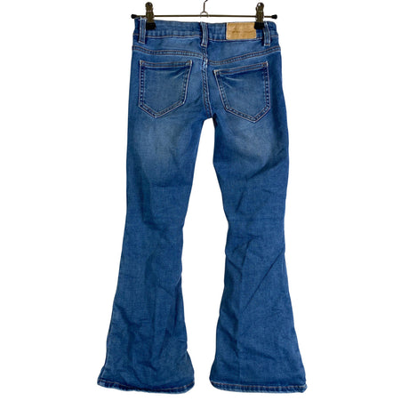 Unisex Lindex - Farkut, koko 128 - 134 -  (2)