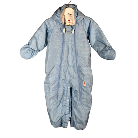 Unisex Reima - Kevyttoppahaalari, koko 74 - 80 -  ()