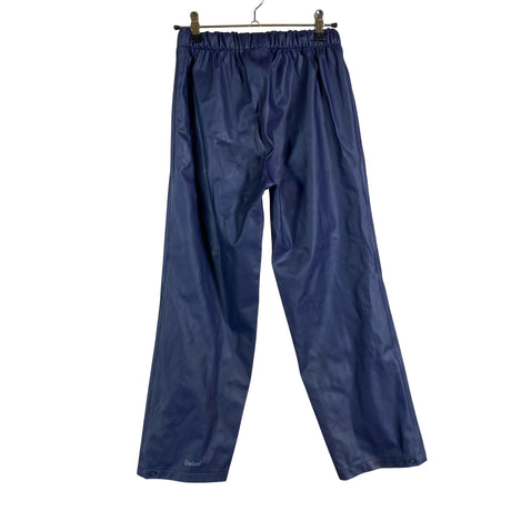 Unisex Didriksons - Sadehousut, koko 134 - 140 -  (2)