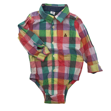 Unisex Gap - Body, koko 86 - 92 -  ()