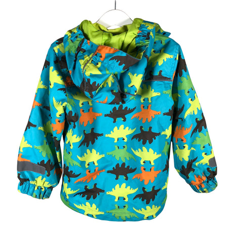 Unisex Jonathan - Välikausitakki, koko 104 - 110 -  (2)
