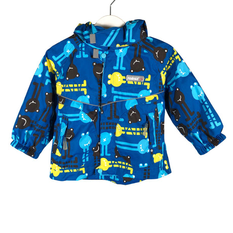 Unisex Reimatec - Välikausitakki, koko 68 - 74 -  ()