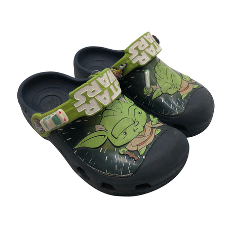 Unisex Crocs - Pistokkaat, koko 28 -  (2)