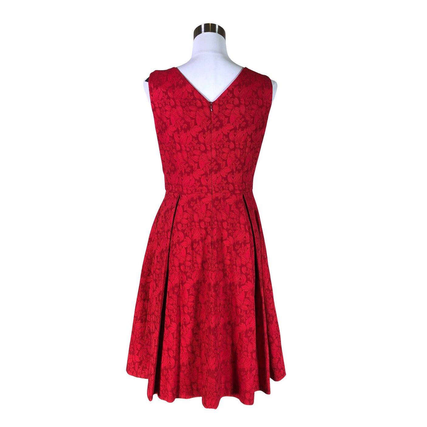 Unisex Chic - Mekko, koko 38 -  (2)