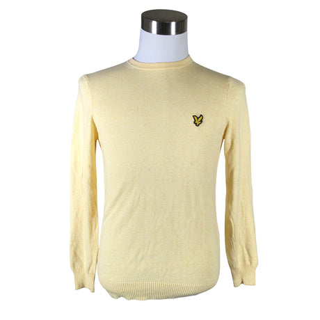 Unisex Lyle&Scott - Neulepaita, koko 44 -  ()