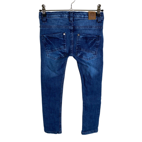 Unisex POMPdeLUX - Farkut, koko 122 - 128 -  (2)