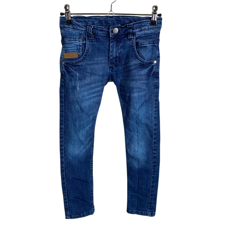 Unisex POMPdeLUX - Farkut, koko 122 - 128 -  ()