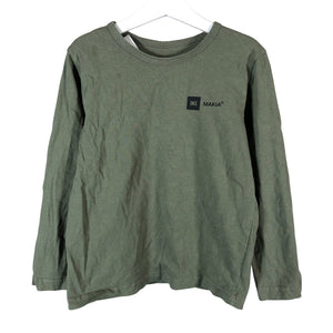 Unisex Makia - Paita, koko 122 - 128 -  (1)