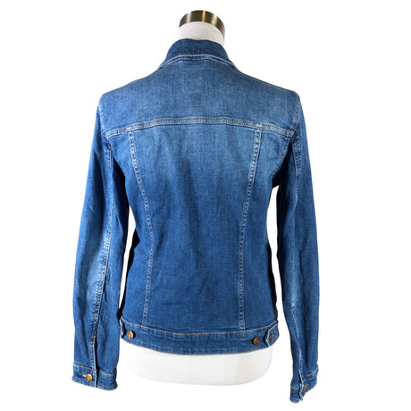 Unisex Esprit - Farkkutakki, koko 40 -  (2)