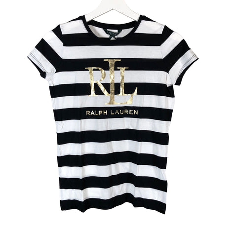 Unisex Lauren Ralph Lauren - T-paita, koko 34 -  ()