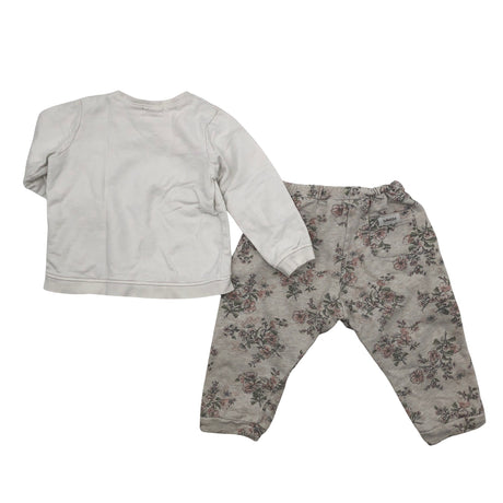 Unisex Newbie - Collegeasu, koko 80 - 86 -  (2)