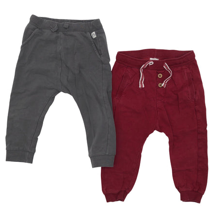 Unisex Newbie - Housut, koko 74 - 80 -  ()