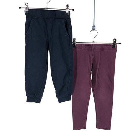 Unisex Lindex - Leggingsit, koko 98 - 104 -  ()