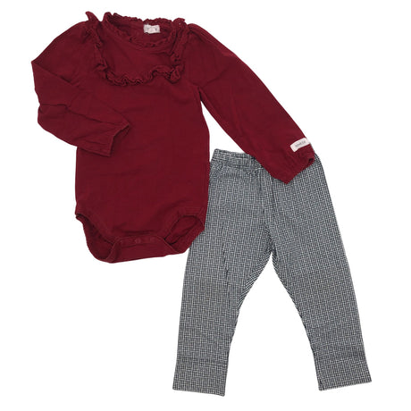 Unisex Newbie - Body, koko 80 - 86 -  ()