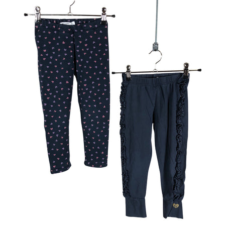 Unisex NOSH - Leggingsit, koko 98 - 104 -  ()