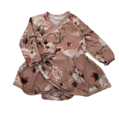 Unisex Leikkisät - Body, koko 56 - 62 -  ()