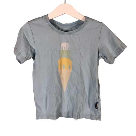 Unisex Finlayson - T-paita, koko 98 - 104 -  ()