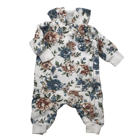 Unisex Newbie - Haalarit, koko 50 - 56 -  ()