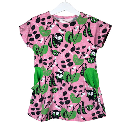 Unisex PaaPii - Mekko, koko 92 - 98 -  ()