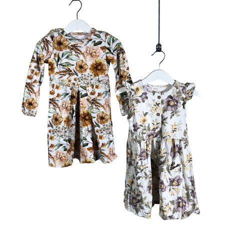 Unisex Napikas - Mekko, koko 98 - 104 -  ()