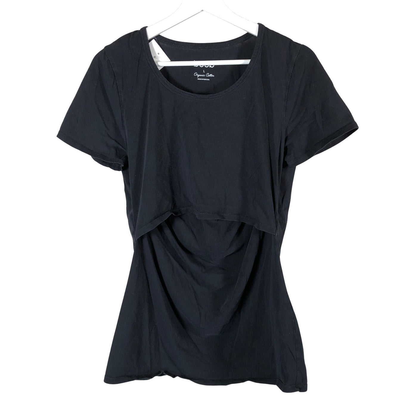 Unisex Boob - T-paita, koko 40 -  (1)
