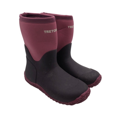 Unisex Tretorn - Kumisaappaat, koko 33 -  (2)