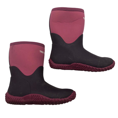 Unisex Tretorn - Kumisaappaat, koko 33 -  ()