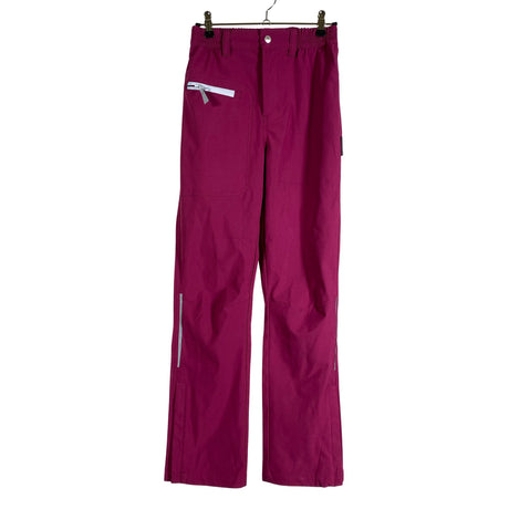 Tyttöjen Jonathan - Välikausihousut, koko 152 - 158 - Violetti ()