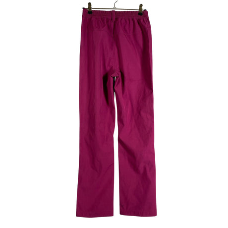 Tyttöjen Jonathan - Välikausihousut, koko 152 - 158 - Violetti (2)