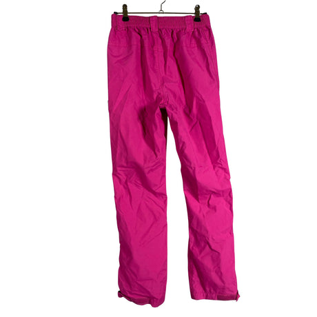 Tyttöjen Jonathan - Välikausihousut, koko 152 - 158 - Pinkki (2)