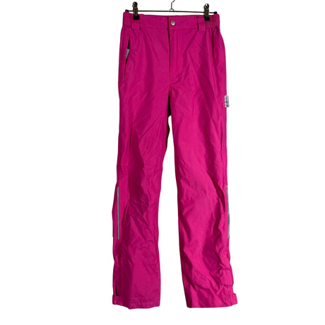 Tyttöjen Jonathan - Välikausihousut, koko 152 - 158 - Pinkki ()