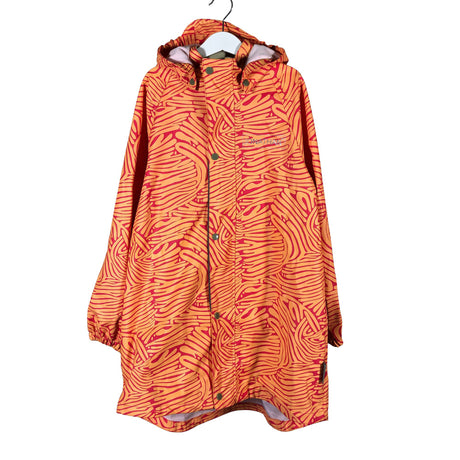 Unisex Jonathan - Sadetakki, koko 140 - 146 -  ()