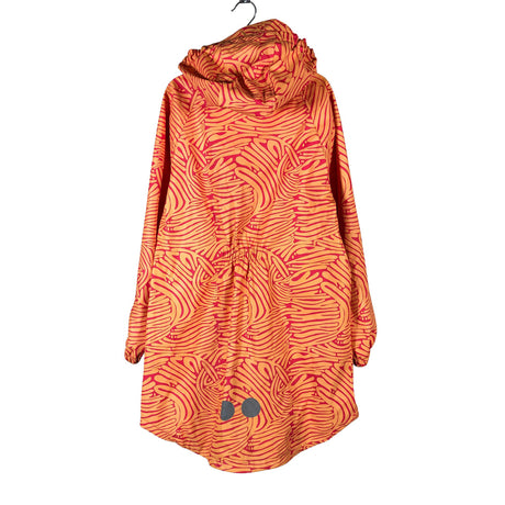 Unisex Jonathan - Sadetakki, koko 140 - 146 -  (2)