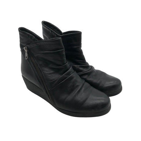 Unisex Andiata - Kiilakorkokengät, koko 38 -  (2)
