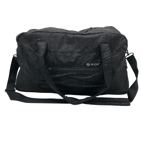 Unisex Soc - Urheilukassi, koko Maxi -  ()
