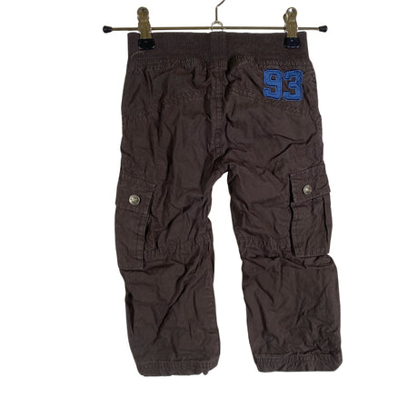 Unisex Benetton - Housut, koko 80 - 86 -  (2)