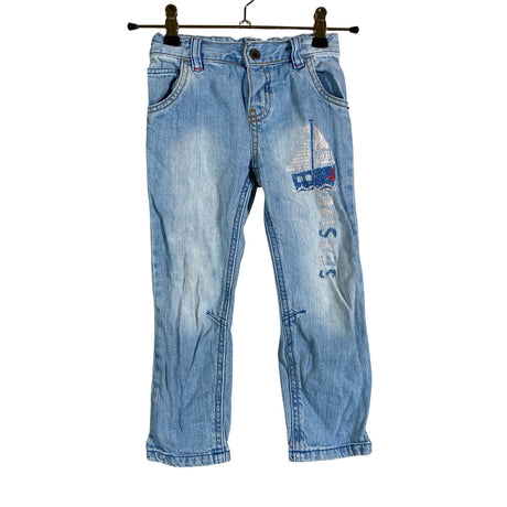 Unisex Mothercare - Farkut, koko 92 - 98 -  ()