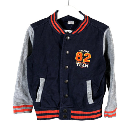 Unisex s.Oliver - Swetari, koko 92 - 98 -  ()