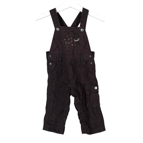 Unisex Du Pareil Au Meme - Haalarit, koko 74 - 80 -  ()