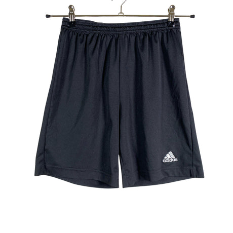 Poikien Adidas - Urheilushortsit, koko 158 - 164 - Musta ()