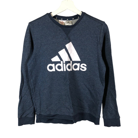 Poikien Adidas - Paita, koko 158 - 164 - Sininen ()