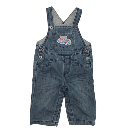 Unisex Du Pareil Au Meme - Haalarit, koko 74 - 80 -  ()