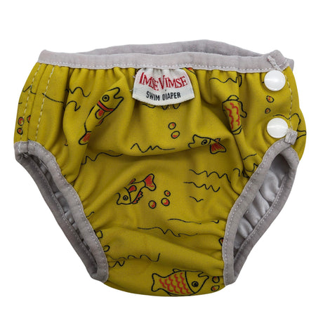 Unisex ImseVimse - Uima-asu, koko 68 - 74 -  ()